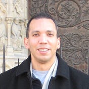 Louis Molina