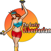 The Lucky Libertarian