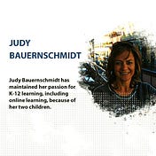 Judy Bauernschmidt