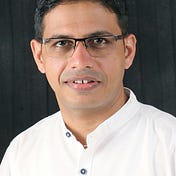Viraj Almeida