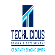 Techlicious Design & Development