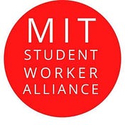 MIT Student Worker Alliance