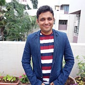 Parag Kamble