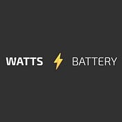 WATTS Battery