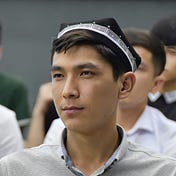 Sardor Abdurahimov