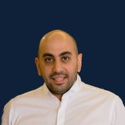 Sherif Awad-Digital Growth Manager @Holcim Trading