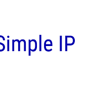 Simple IP