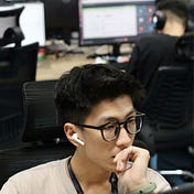 Huy Pham