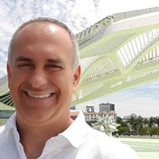 Erico Couto Jr
