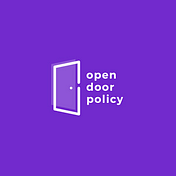 Open Door Policy