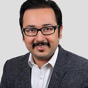 Ranjan Relan