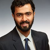 Bhavish Kumar