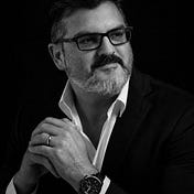 Todd H. Albert, Ph.D.