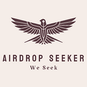 Airdrop Official Seeker
