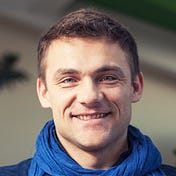 Andrew Yaroshenko