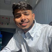 Saugat Tiwari