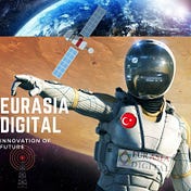 EURASIA DIGITAL NEWS