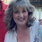 Christine DiBrizzi