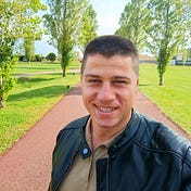 Kristiyan Velkov