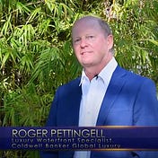 Roger Pettingell Real Estate Agent