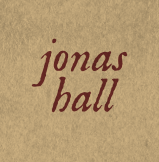 Jonas Hall