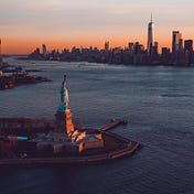 Medium profile picture for @newyork