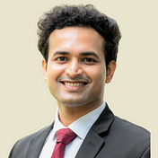 Chayan Shrang Raj
