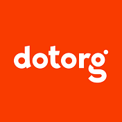 Dotorg. Branding & Digital