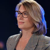 Anastasia Butova-Nikishina
