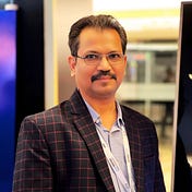 Umang Mehta