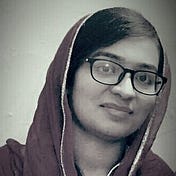 Ambreen Shabbir