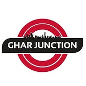Gharjunction real estate kalyan