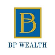 BP WEALTH (Best Stock Broker)