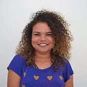 Larissa Medeiros