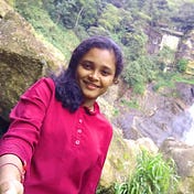 Iresha Madhuwanthi