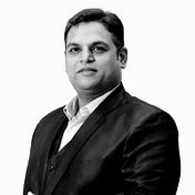 Suraj Srivastava ☯