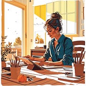 Adeline Celeste