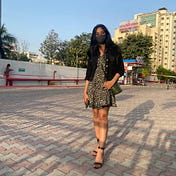 Riddhi Rohatgi