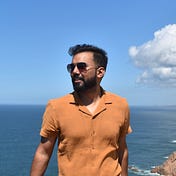 Aniket Srivastava