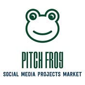 Pitch Frog