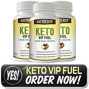 Keto VIP Diet