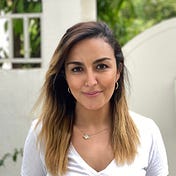 Salma Bakouk