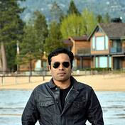 Dhawal Mujumdar