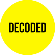 Decoded