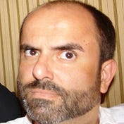 Nikos Skordilis