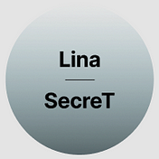 Lina Secret