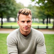 Arno van Staden