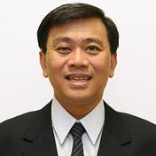 Dr. 黃軒醫師 HEAN OOI MD MM PhD