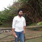 Balraj Singh