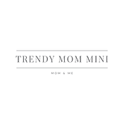 Trendy Mom Mini